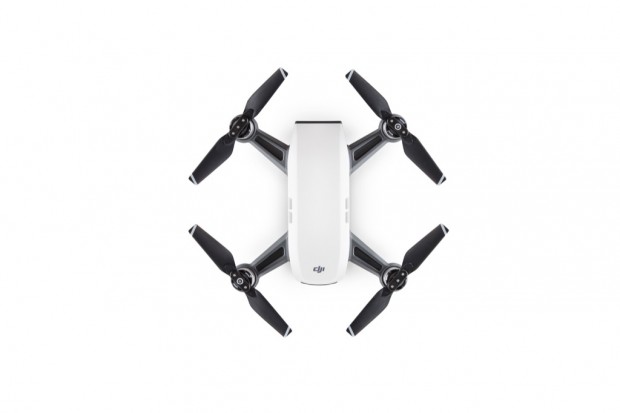 DJI Spark (Bild: DJI)